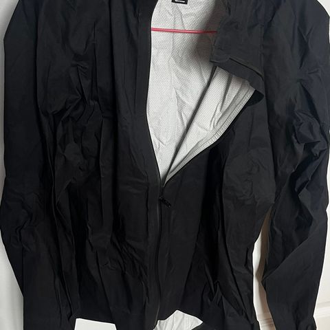 Rapha Core rainjacket - M dame