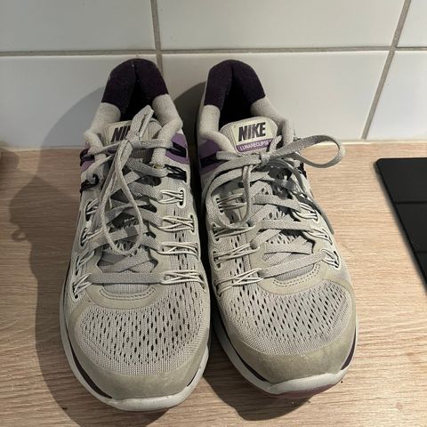 Nike Lunareclipse 3 løpesko