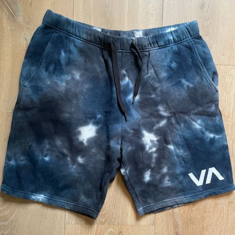 Kul shorts fra RVCA
