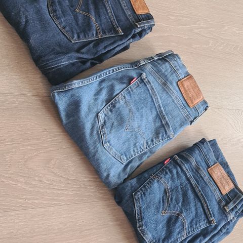 Levis bukse