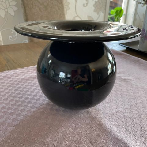 Magnor vase Boblen