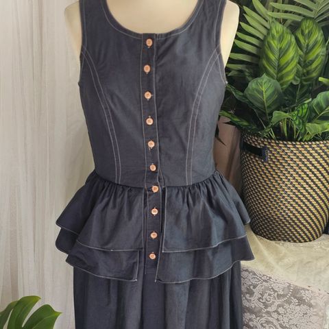 Vintage kjole