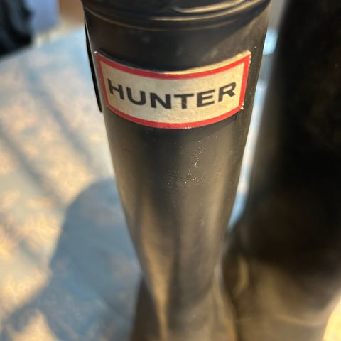 Hunter Original gummistøvler