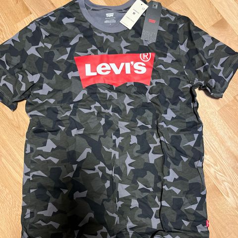 Levis T-skjorte