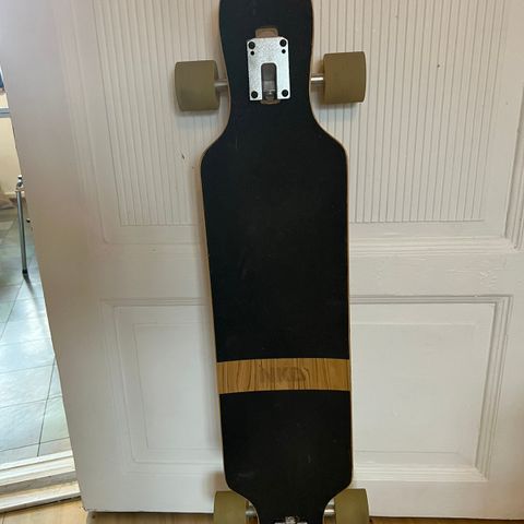 Longboard