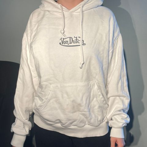 VonDutch Hoodie