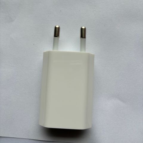 Original Apple iPhone/iPad lader