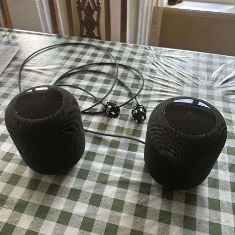 Apple HomePod Gen 1