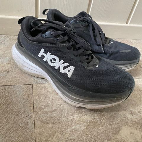 Hoka Bondi Wide str 40