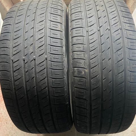 Dunlop. ENASAVE  Ec300, 215/50 R17. 91 V .