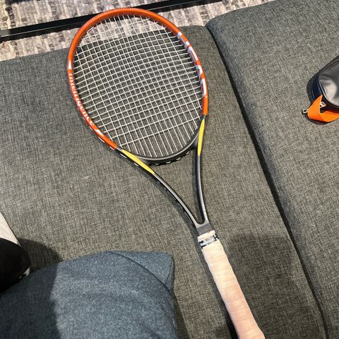 Head i.Radical tennis racket