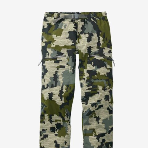 Kuiu Kutana Storm Shell Pant