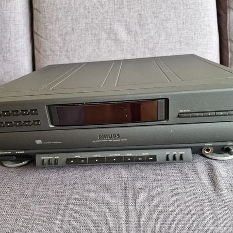 Philips CDC 925/20S cd-spiller