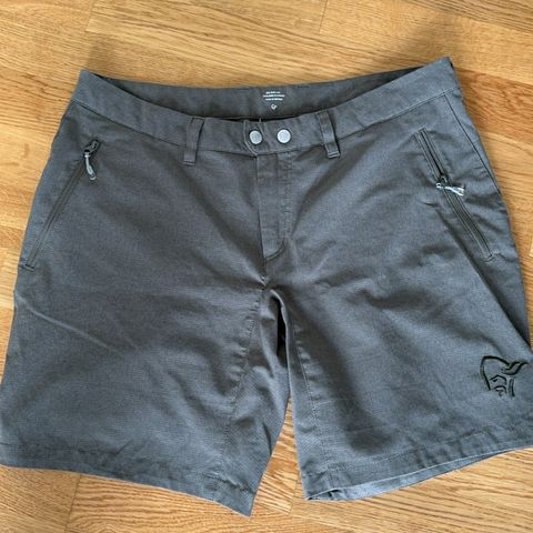 Norrøna Bitihorn shorts