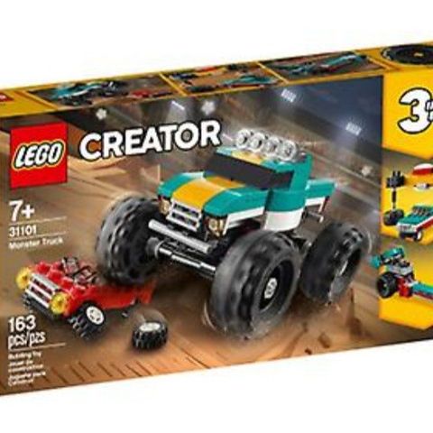 31101 Lego