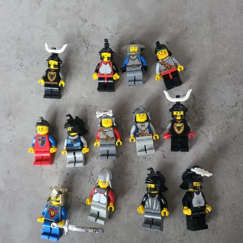 LEGO Figure