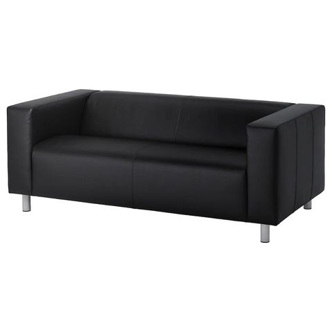 IKEA klippan sofa