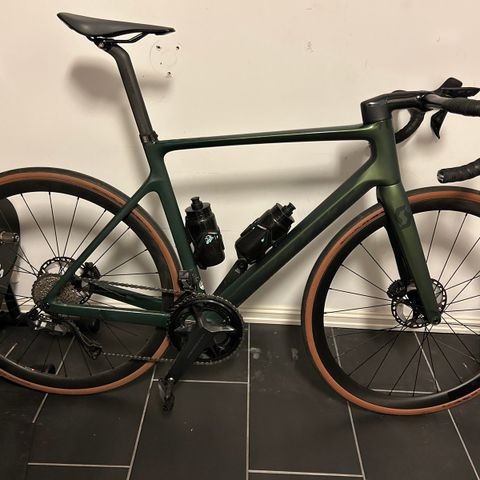 Scott Addict Rc15 22/23  L