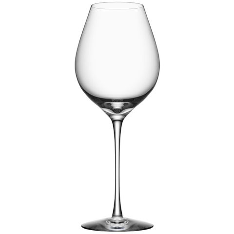 Orrefors Zephyr rødvinsglass XL 60cl