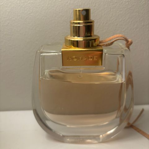 Chloe nomade parfyme 75 ml