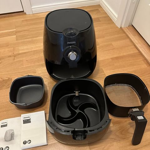 Phillips Airfryer - selges billig