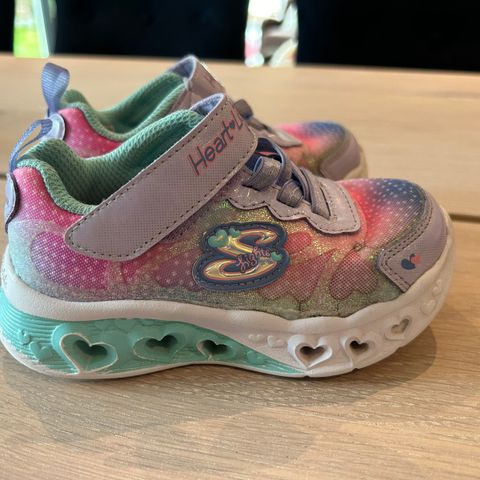 Sketchers blinkesko str 24