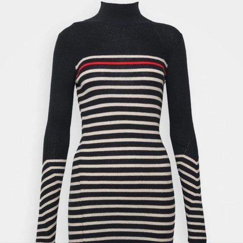 Rag & Bone Cashmere kjole