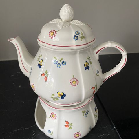 Petite Fleur fra Villeroy&Bocn