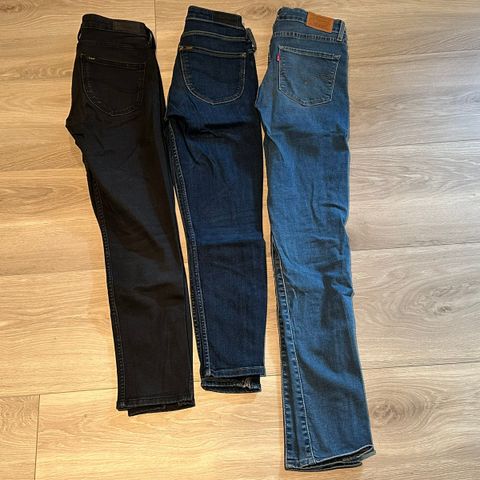 Lee / Levis jeans