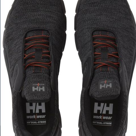 Helly Hansen vernesko str 43