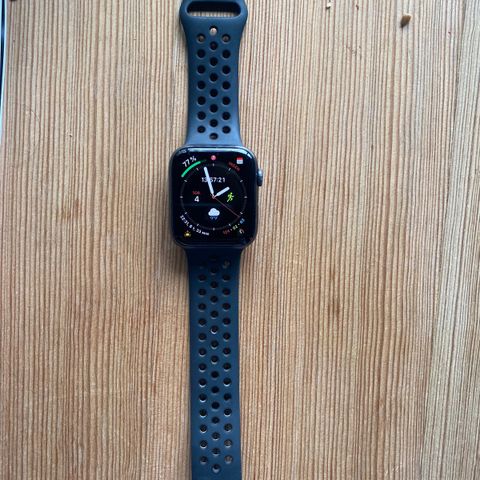 Apple watch series 6 44mm GPS