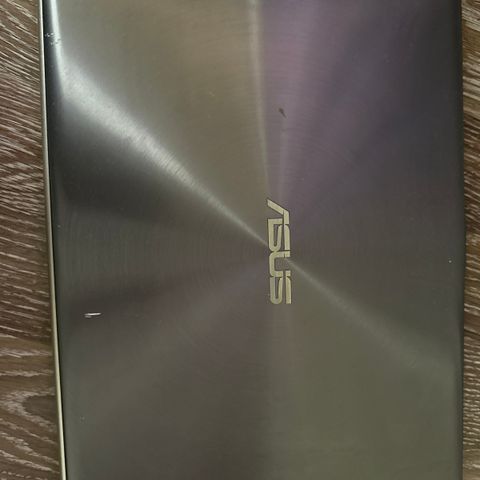 Asus pc