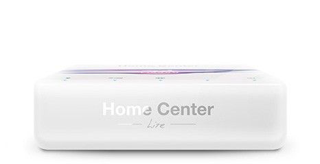 Homecenter lite