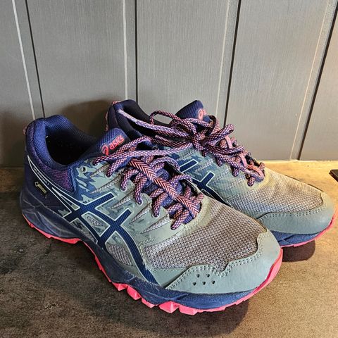 Asics goretex 39