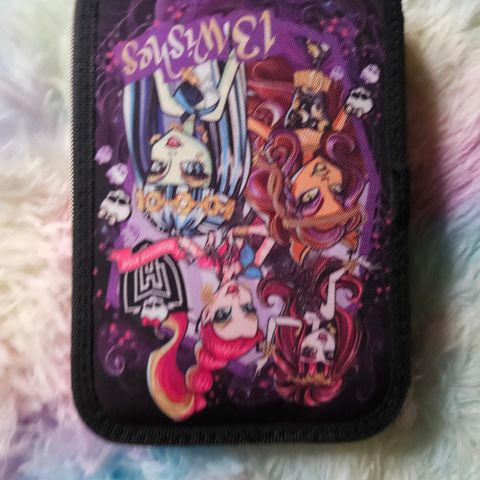 Monster high