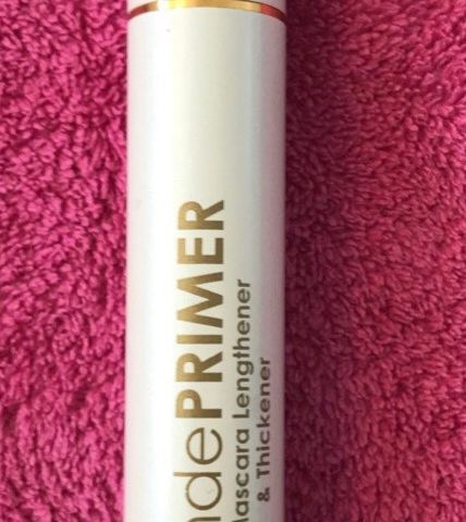 Grande lash primer