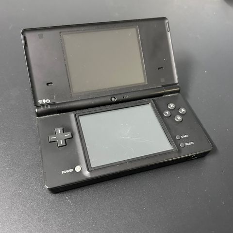 Nintendo DS