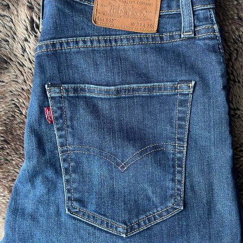 Levis 512 (31/30)