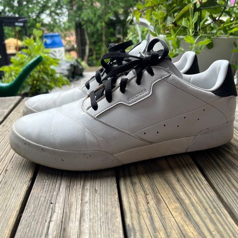 Adidas adicross golfsko str 44