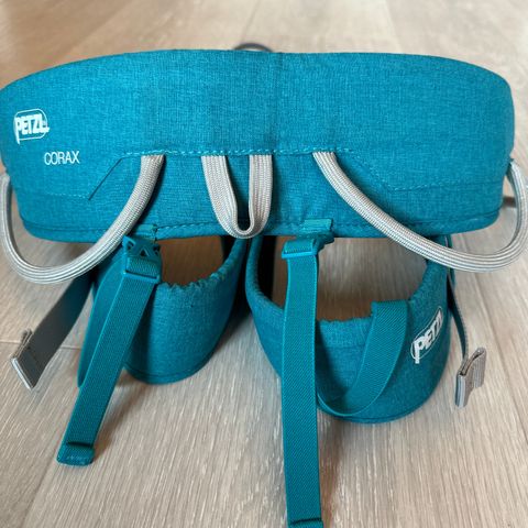 Petzl corax klatreseler