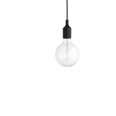 Muuto E27 taklampe