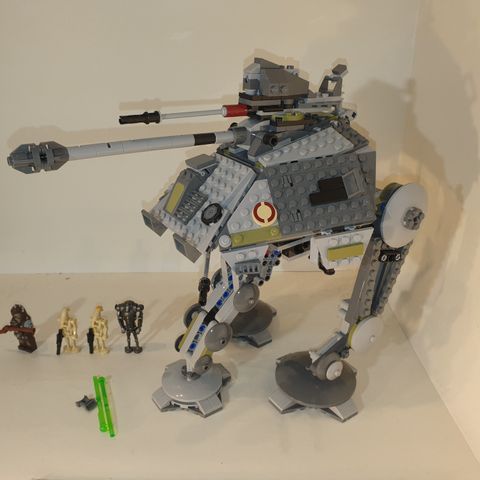 Lego starwars 75043