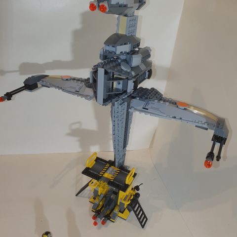 Lego 6208