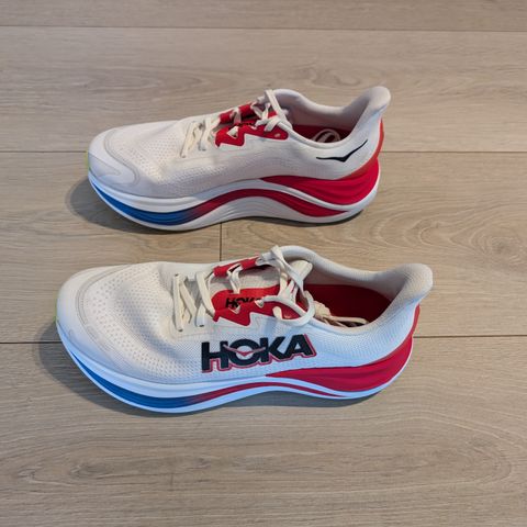 Hoka Skyward X str. 44 2/3