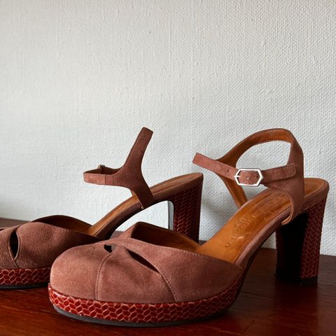 Chie Mihara sandaler