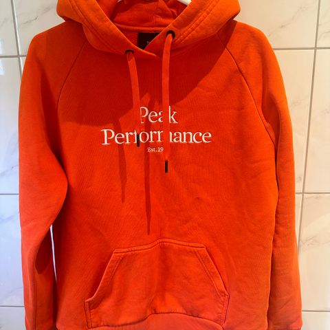 Peak Performance XL