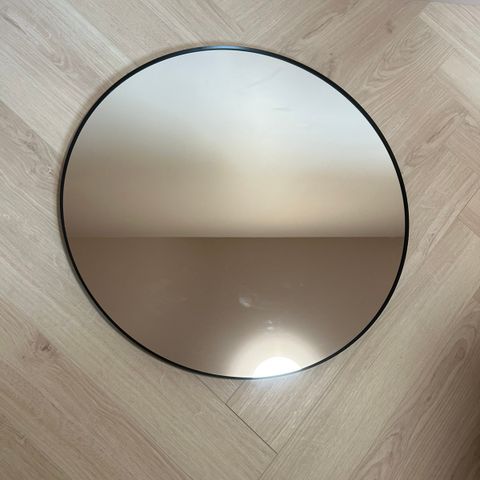 Lindbyn speil fra IKEA 80cm