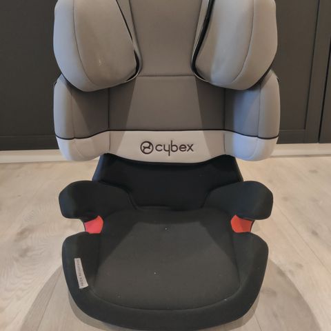 Cybex GOLD solution x2 fix