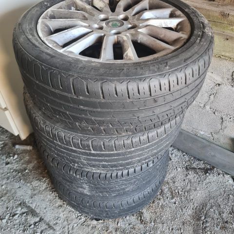 205/50 R17