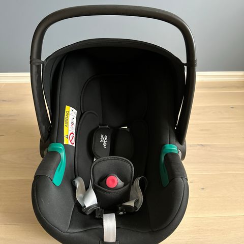 Britax bilstol Baby-Safe 3 i-Size